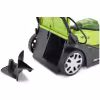 Газонокосилка аккумуляторная Greenworks G40LM35