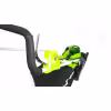 Газонокосилка аккумуляторная Greenworks G40LM35