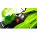 Газонокосилка аккумуляторная Greenworks G40LM35