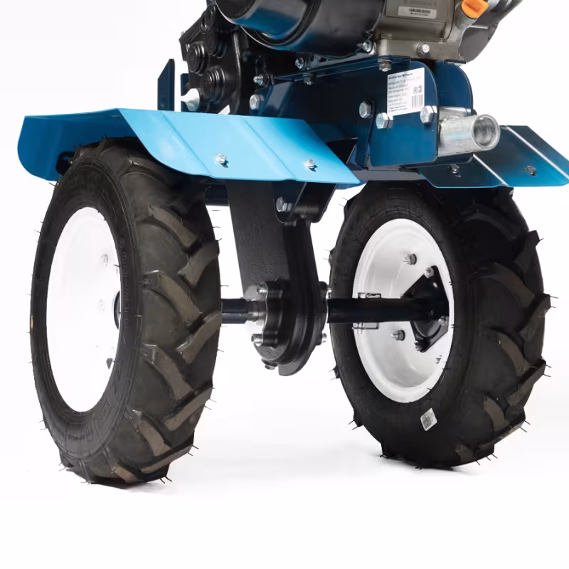 Мотоблок бензиновый Нева МБ Энергия