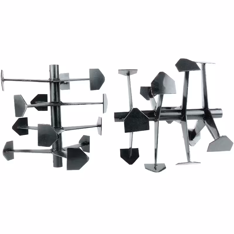 Фреза лепестковая Forza для мотоблоков Каскад, Ока, Нева, Целина