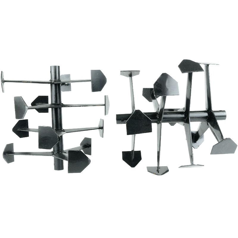 Фреза лепестковая Forza для мотоблоков Каскад, Ока, Нева, Целина