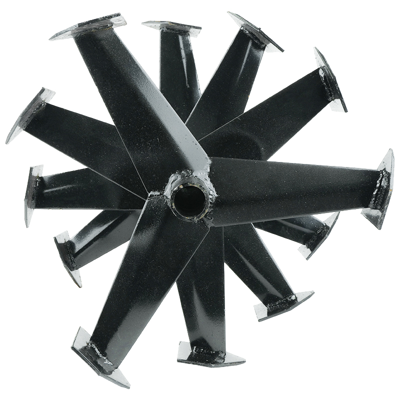 Фреза лепестковая Forza для мотоблоков Каскад, Ока, Нева, Целина