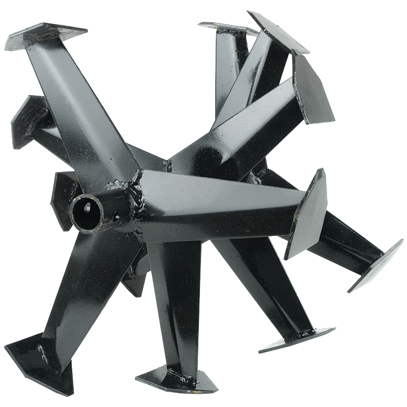 Фреза лепестковая Forza для мотоблоков Каскад, Ока, Нева, Целина