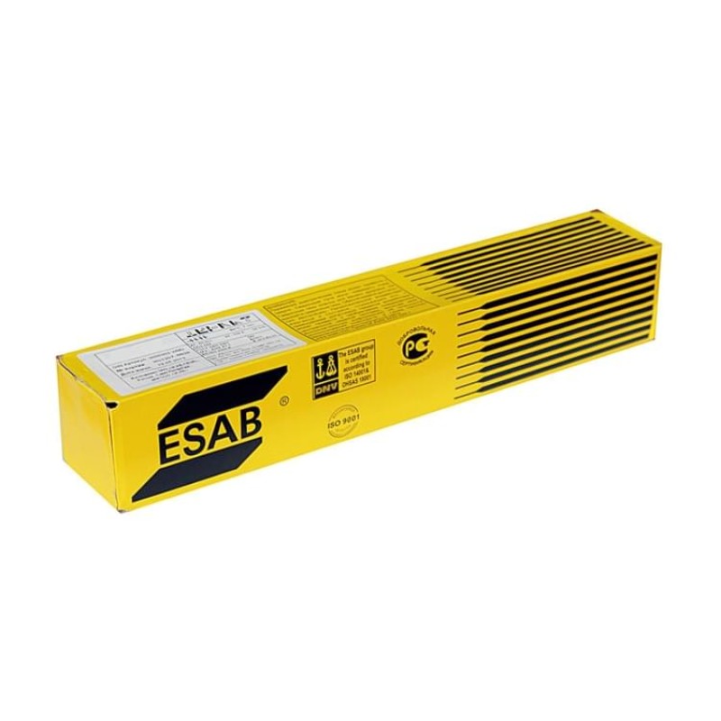 Электроды ESAB УОНИИ-13/54 d=2.0*3.5кг 