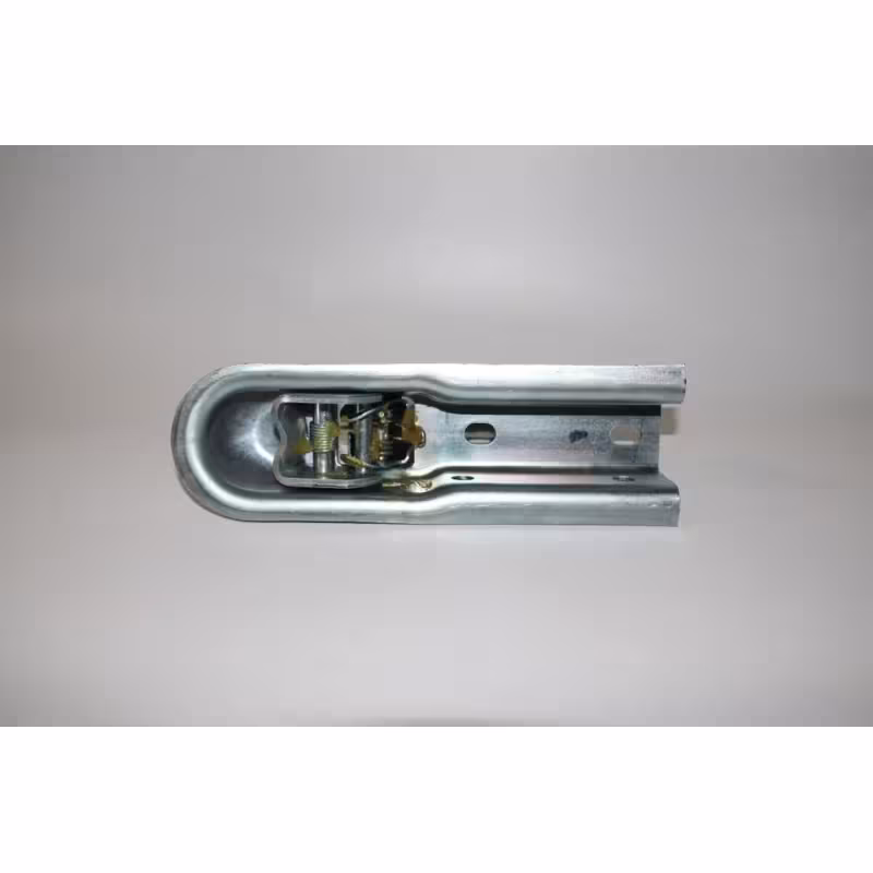 Тяговое сцепное устройство Trailercom TU110140, 1400 кг, 40x40 см