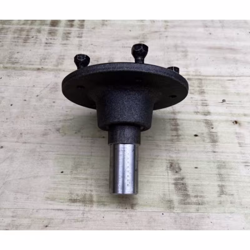 Ступица Trailercom ST200203K, 139.7x5