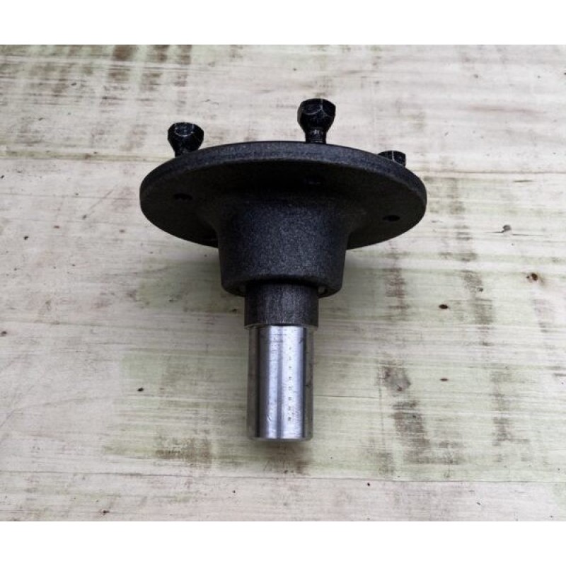 Ступица Trailercom ST200203K, 139.7x5