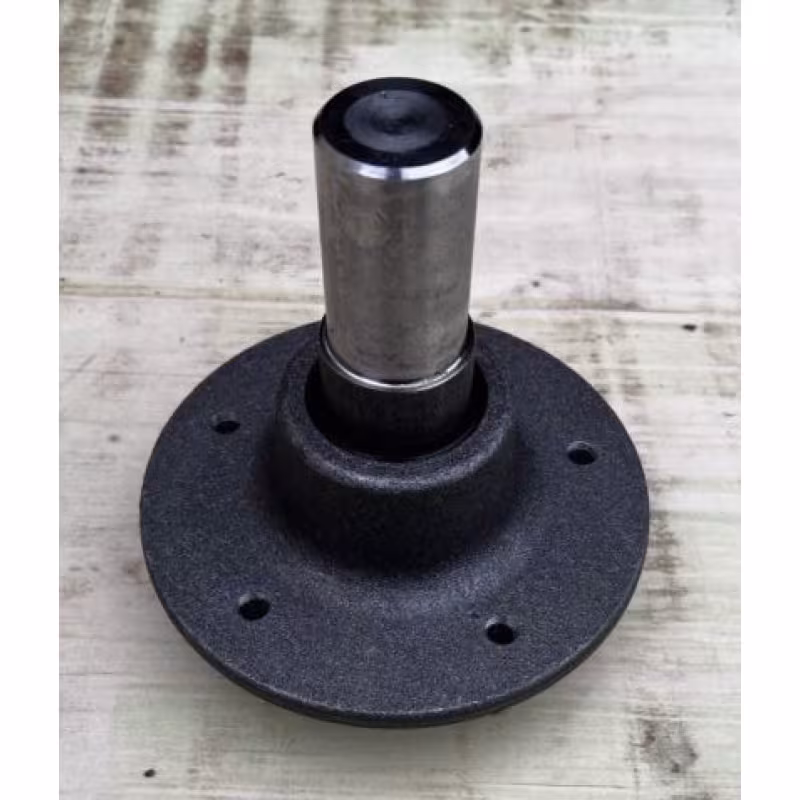 Ступица Trailercom ST200203K, 139.7x5