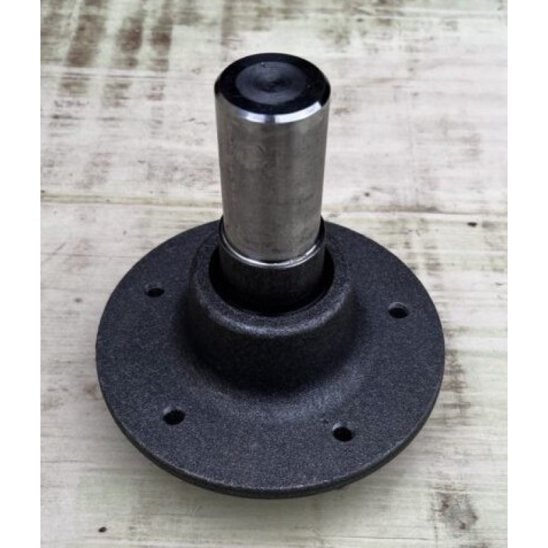 Ступица Trailercom ST200203K, 139.7x5