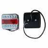 Фонарь задний Ledworker TRL 004