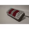 Фонарь задний Ledworker TRS 006 bajonet R, правый