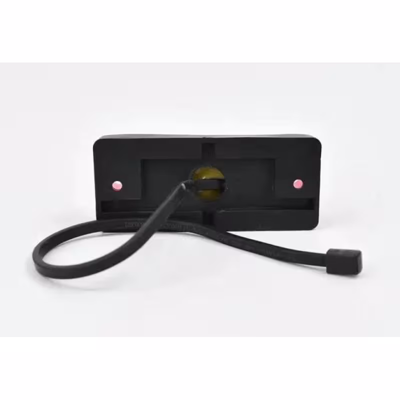 Фонарь противотуманный Trailercom A.3716.002