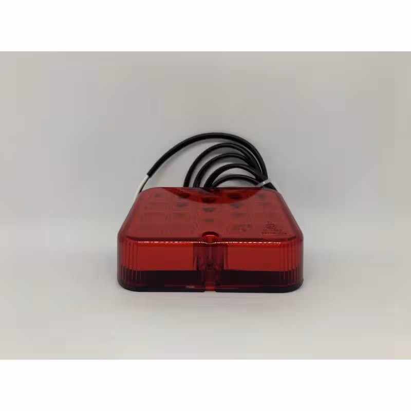 Фонарь противотуманный Trailercom TRL 009