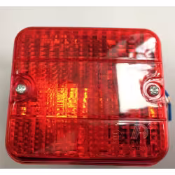 Фонарь противотуманный Trailercom TR 009