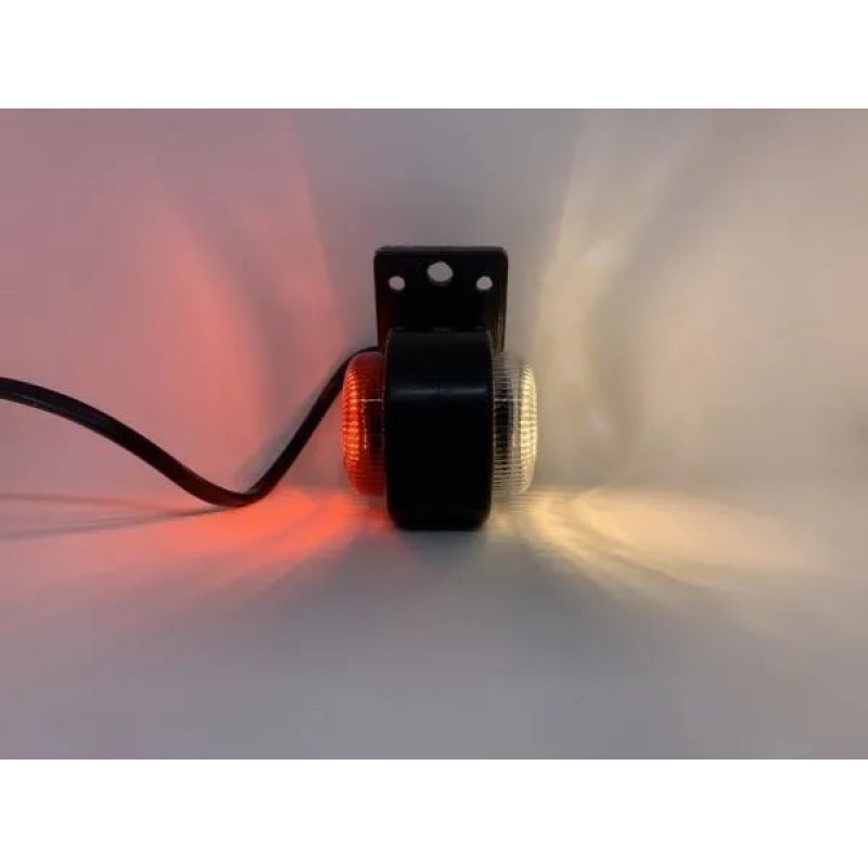 Фонарь габаритный Trailercom TRL 023