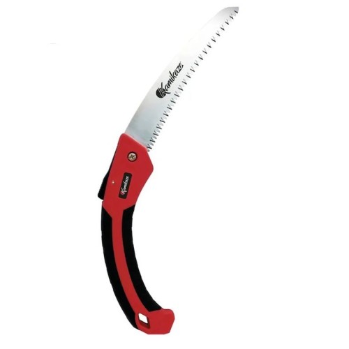 Ножовка складная Kamikaze C-180H