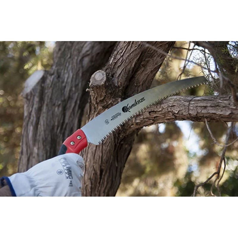 Ножовка складная Kamikaze C-180H