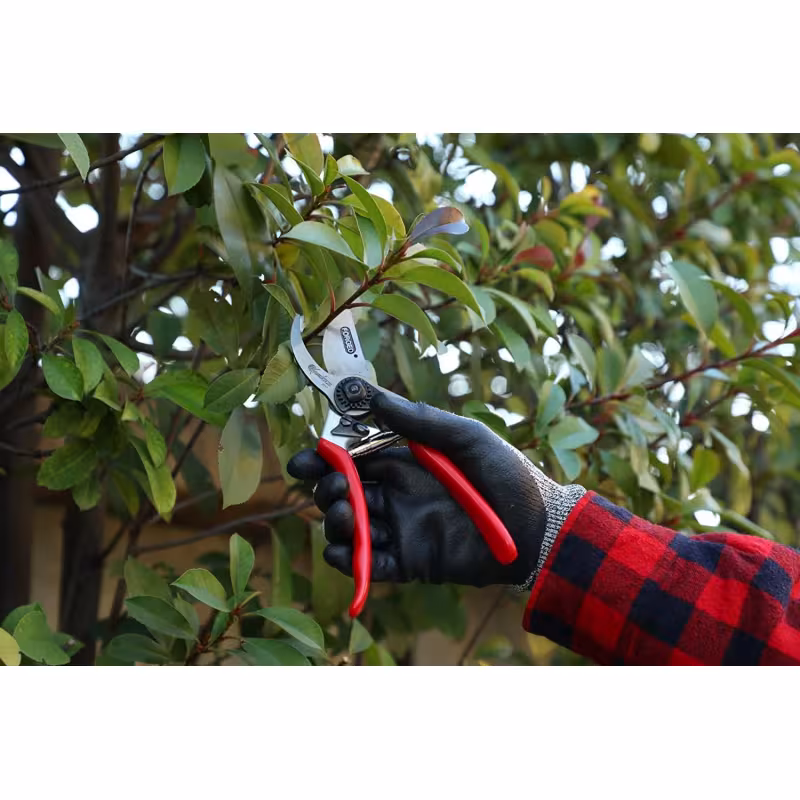 Секатор садовый Kamikaze KM-5 Forged 