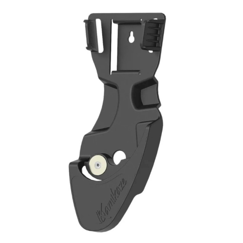 Секатор садовый Kamikaze KM2-L 6416 