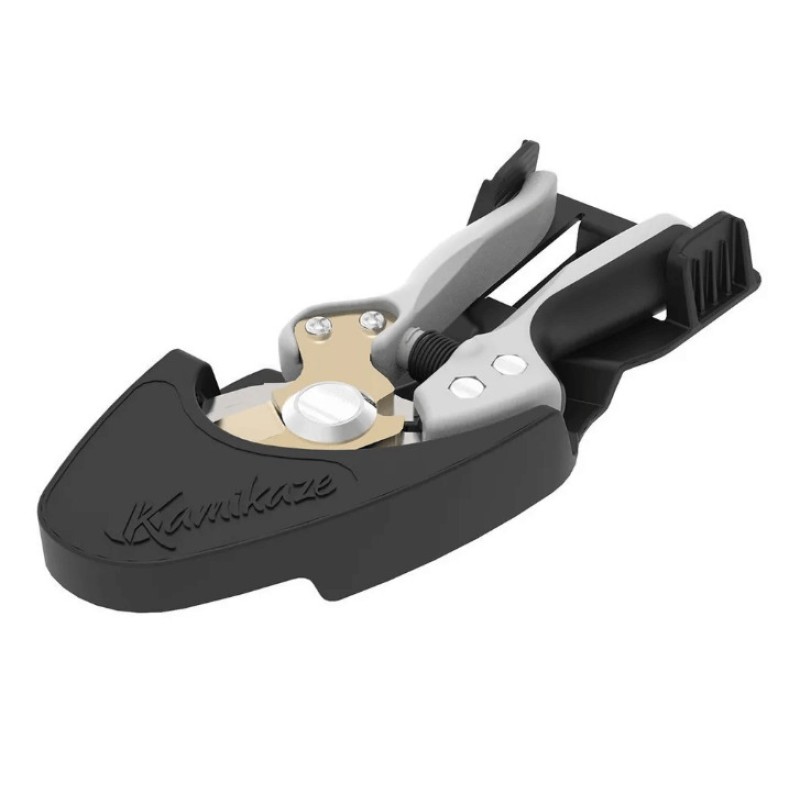 Секатор садовый Kamikaze KM2-L 6416 