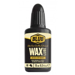 Смазка цепи парафиновая Blub Lubricant Wax, 15 мл