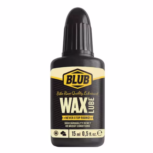 Смазка цепи парафиновая Blub Lubricant Wax, 15 мл