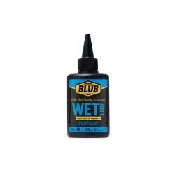 Смазка цепи для влажной погоды  Blub Lubricant Wet ,120 мл