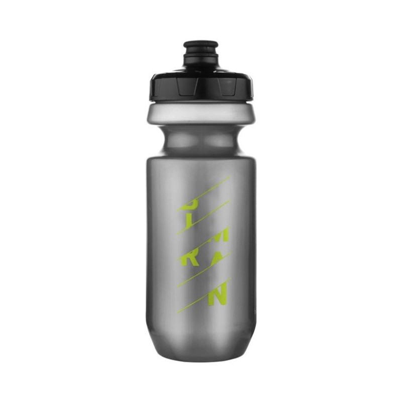 Бутылка для велосипеда  Birzman Water Bottle 550 Grey, 0,55 л, серый