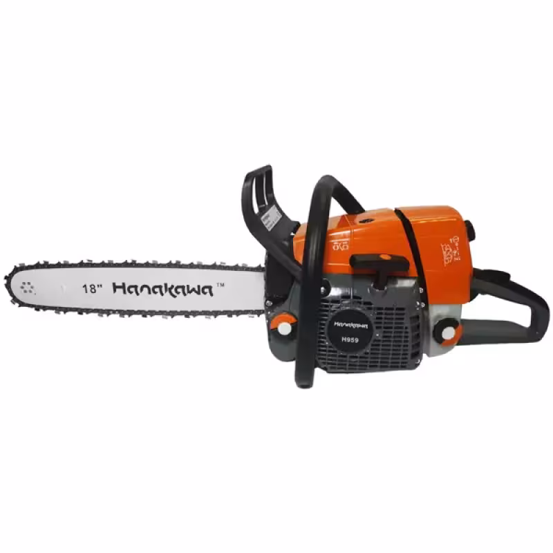 Бензопила Hanakawa H971