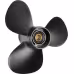Винт гребной Hidea/Honda/Tohatsu/Yamaha, 40-60 л.с., 3х11*1/8х13