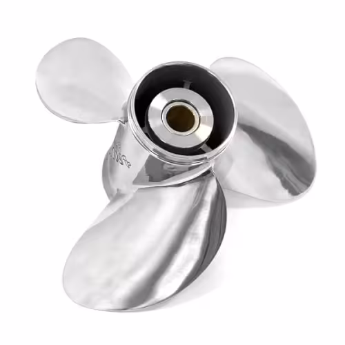 Винт гребной Honda 60-130 л.с./Suzuki 70-140 л.с./Yamaha 70-115 л.с., 3x13x19