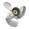 Винт гребной Honda 60-130 л.с./Suzuki 70-140 л.с./Yamaha 70-115 л.с., 3x13x19