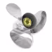 Винт гребной Honda 60-130 л.с./Suzuki 70-140 л.с./Yamaha 70-115 л.с., 3x13x19