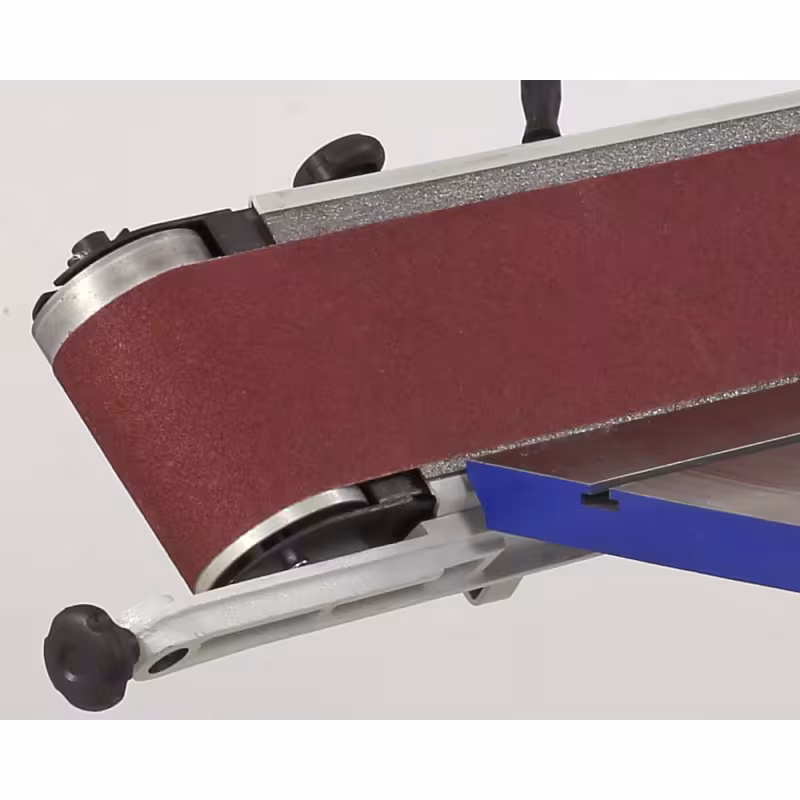 Лента шлифовальная Belmash, 150х2520мм, Р120 (1шт)