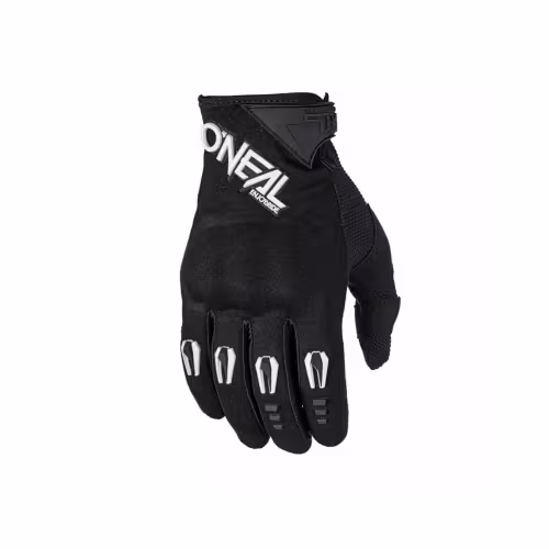 Мотоперчатки O'neal Hardwear Iron, черный, размер М