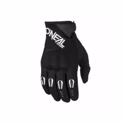 Мотоперчатки O'neal Hardwear Iron, черный, размер L