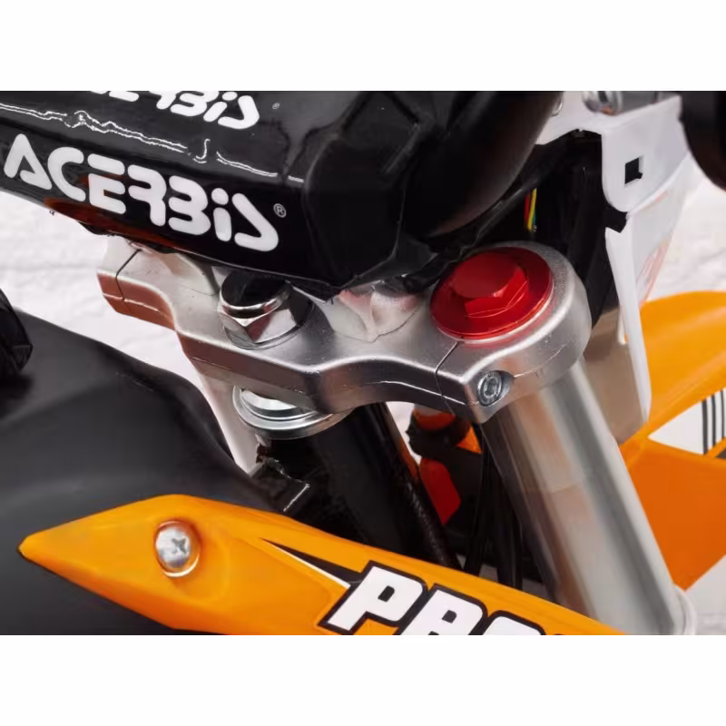 Питбайк Progasi Smart 5 150 Green