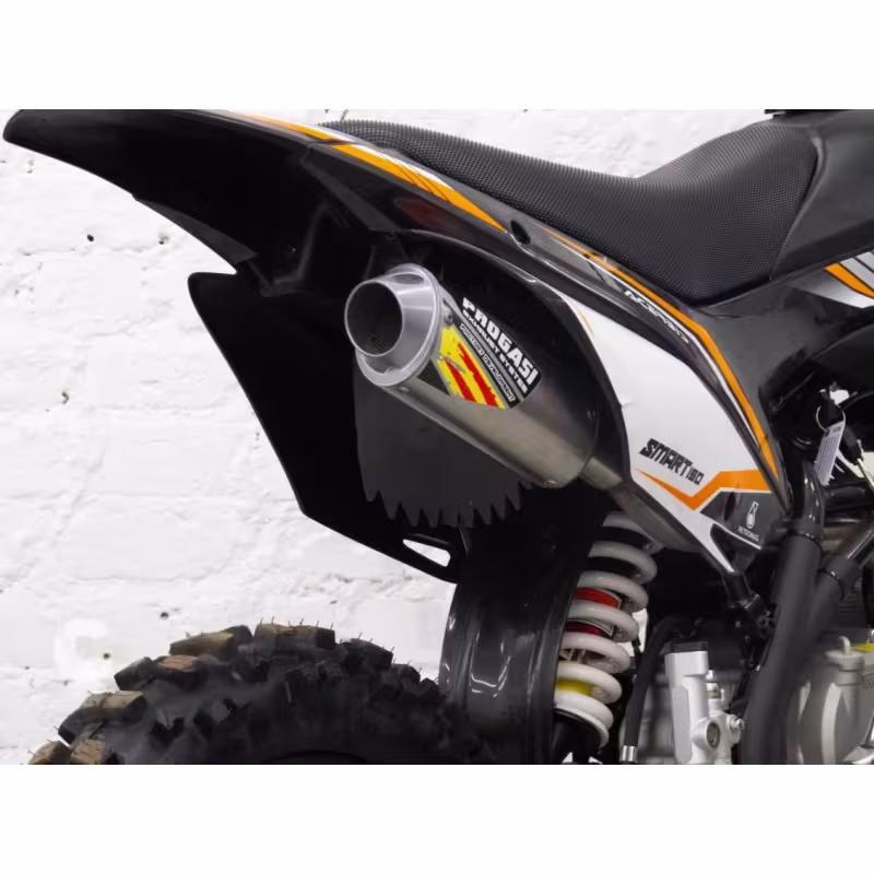 Питбайк Progasi Smart 5 150 Green