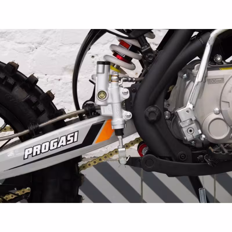 Питбайк Progasi Smart 5 150 Green