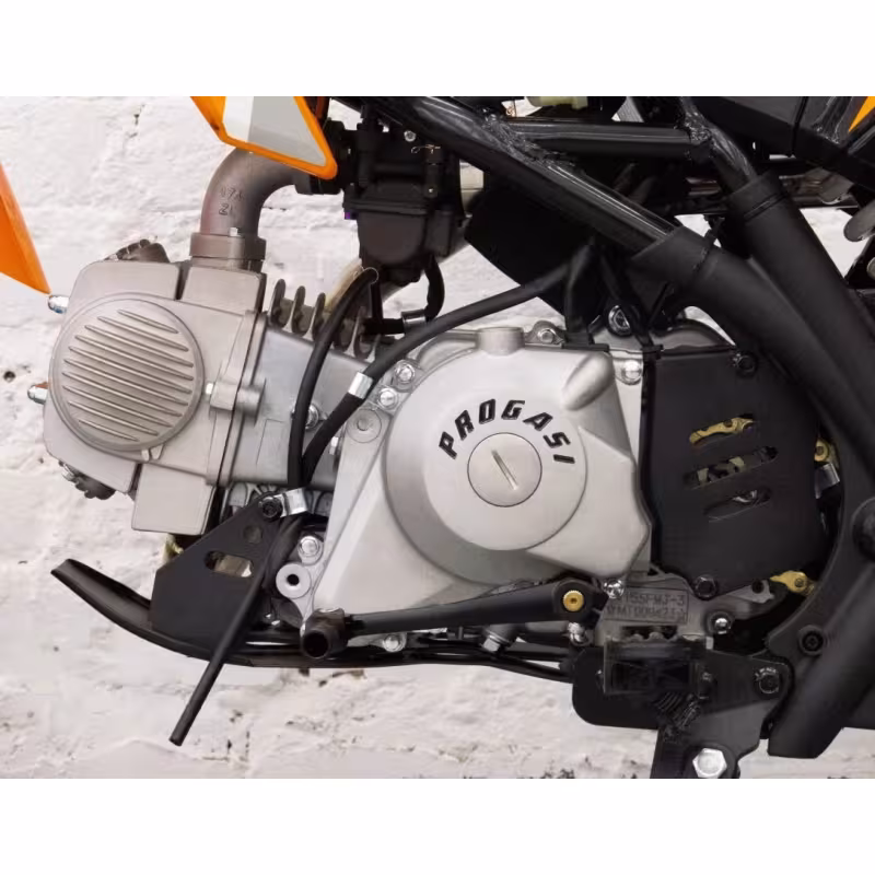 Питбайк Progasi Smart 5 150 Green