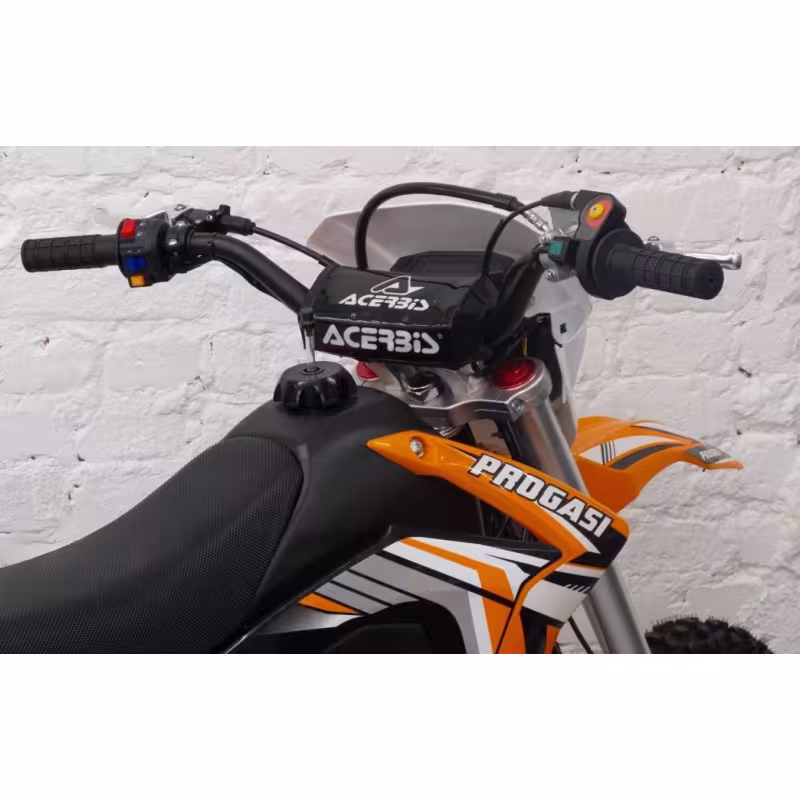 Питбайк Progasi Smart 5 150 Green