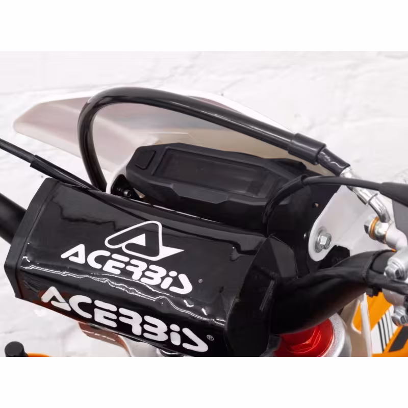 Питбайк Progasi Smart 5 150 Green