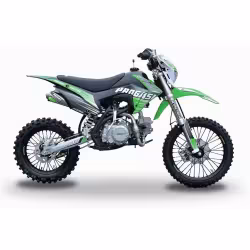 Питбайк Progasi Smart 5 125 Green