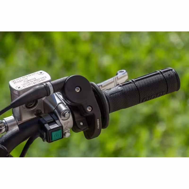 Питбайк Progasi Smart 5 125 Green