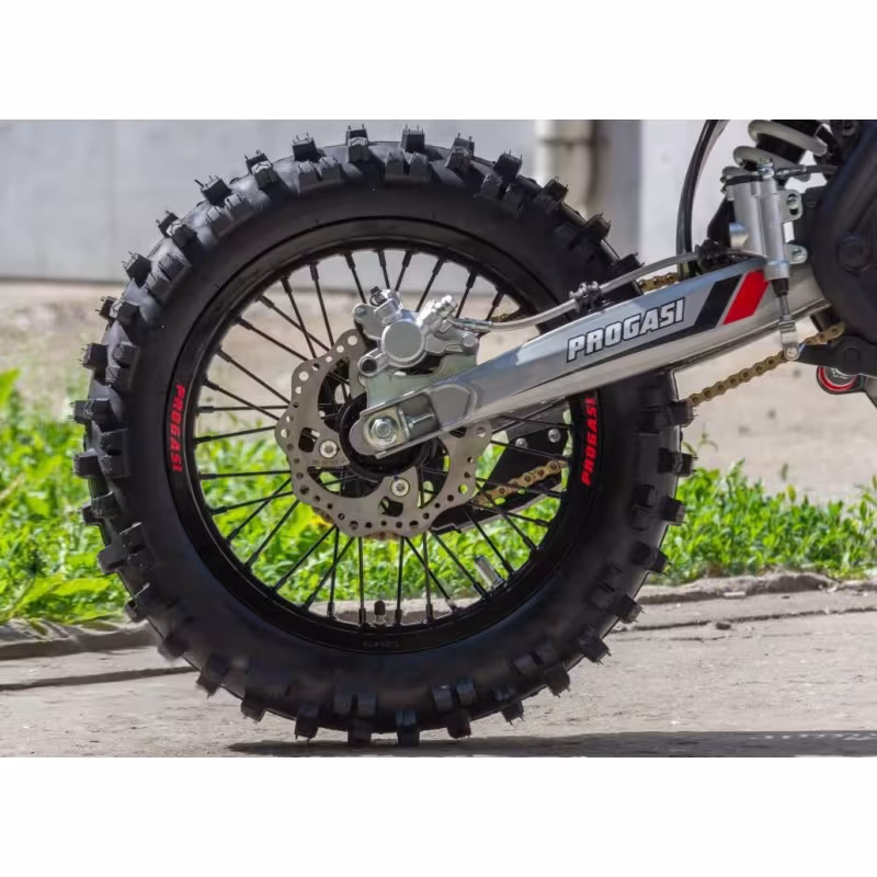 Питбайк Progasi Smart 5 125 Green