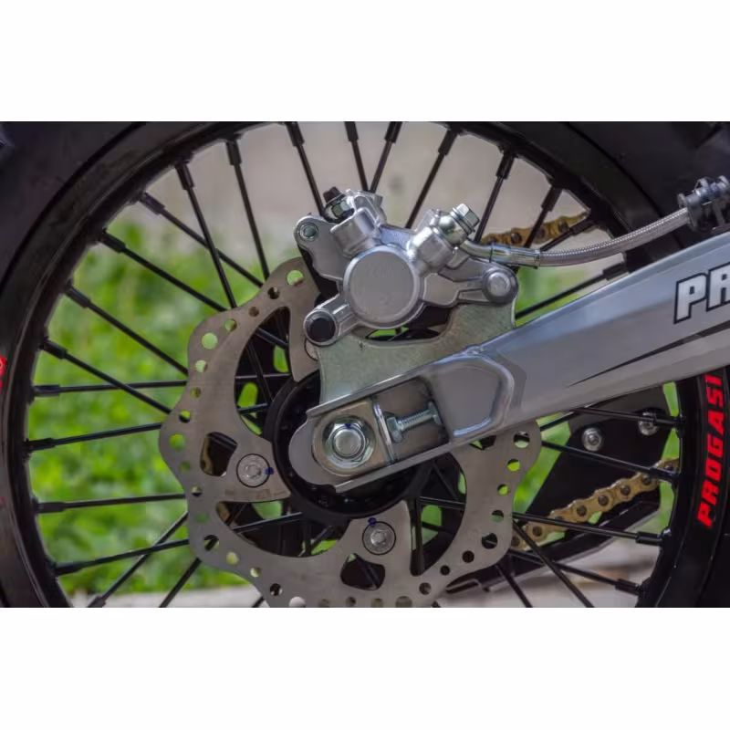 Питбайк Progasi Smart 5 125 Green