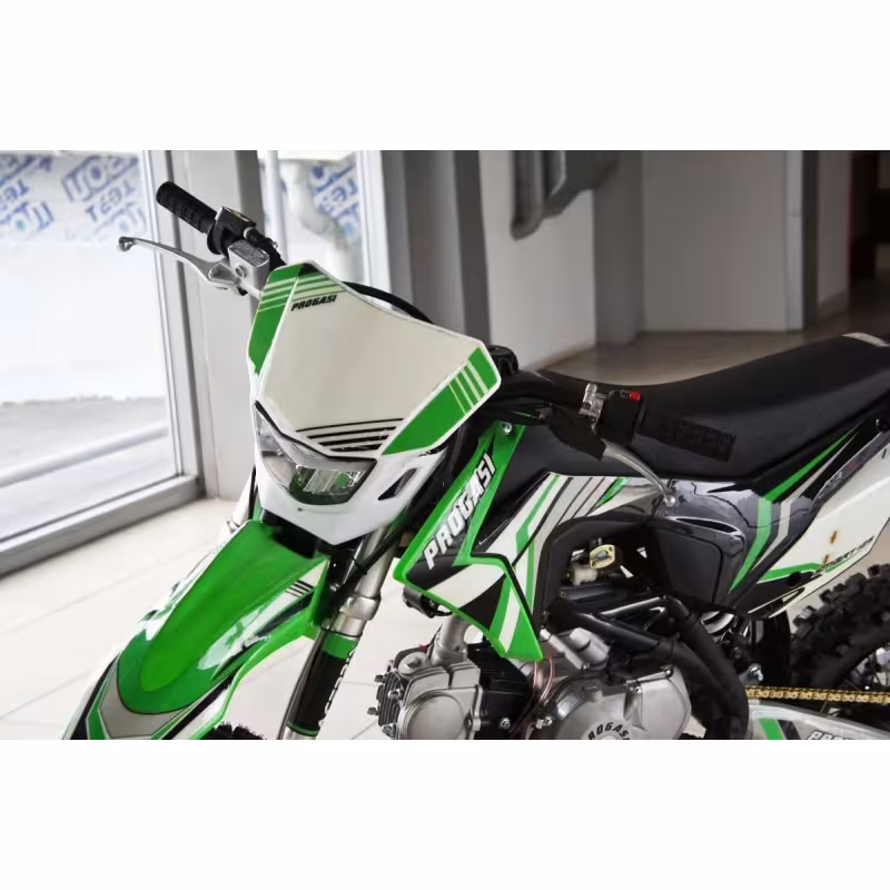 Питбайк Progasi Smart 5 125 Green
