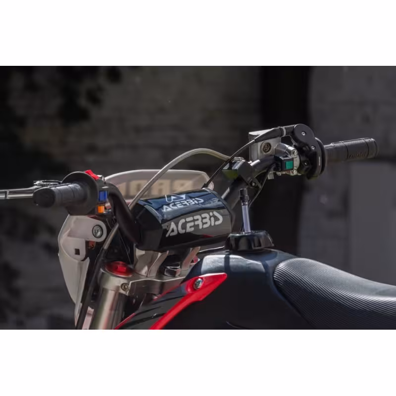 Питбайк Progasi Smart 5 125 Green