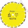 Диск алмазный сегментный Champion ST Asphafight, 350х10х25,4